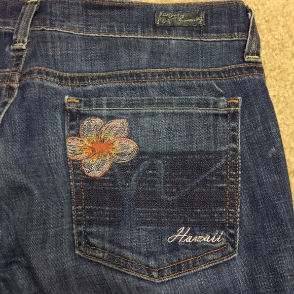 Citizen of humanity jeans - Picture 3 of 3